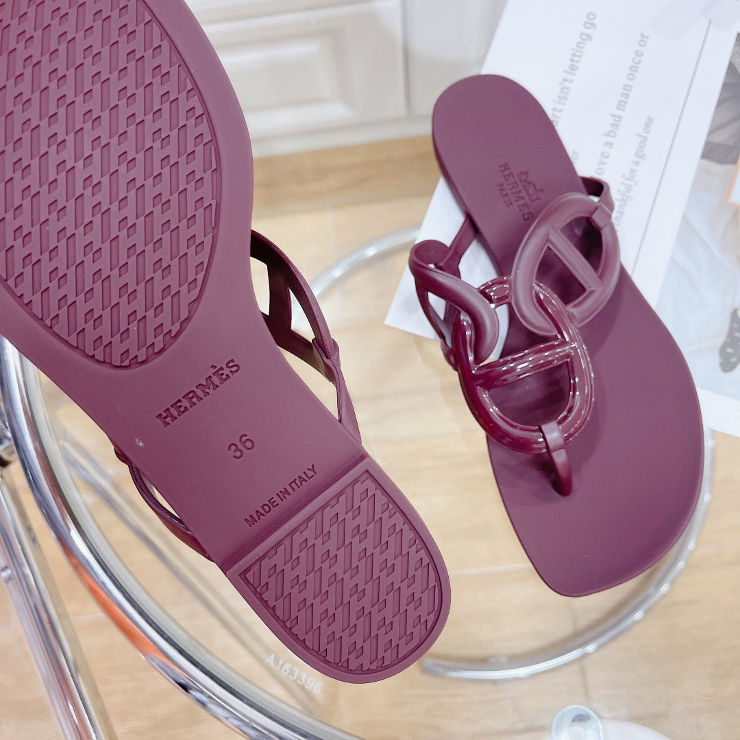 Luxury Shoes - HMS - 714