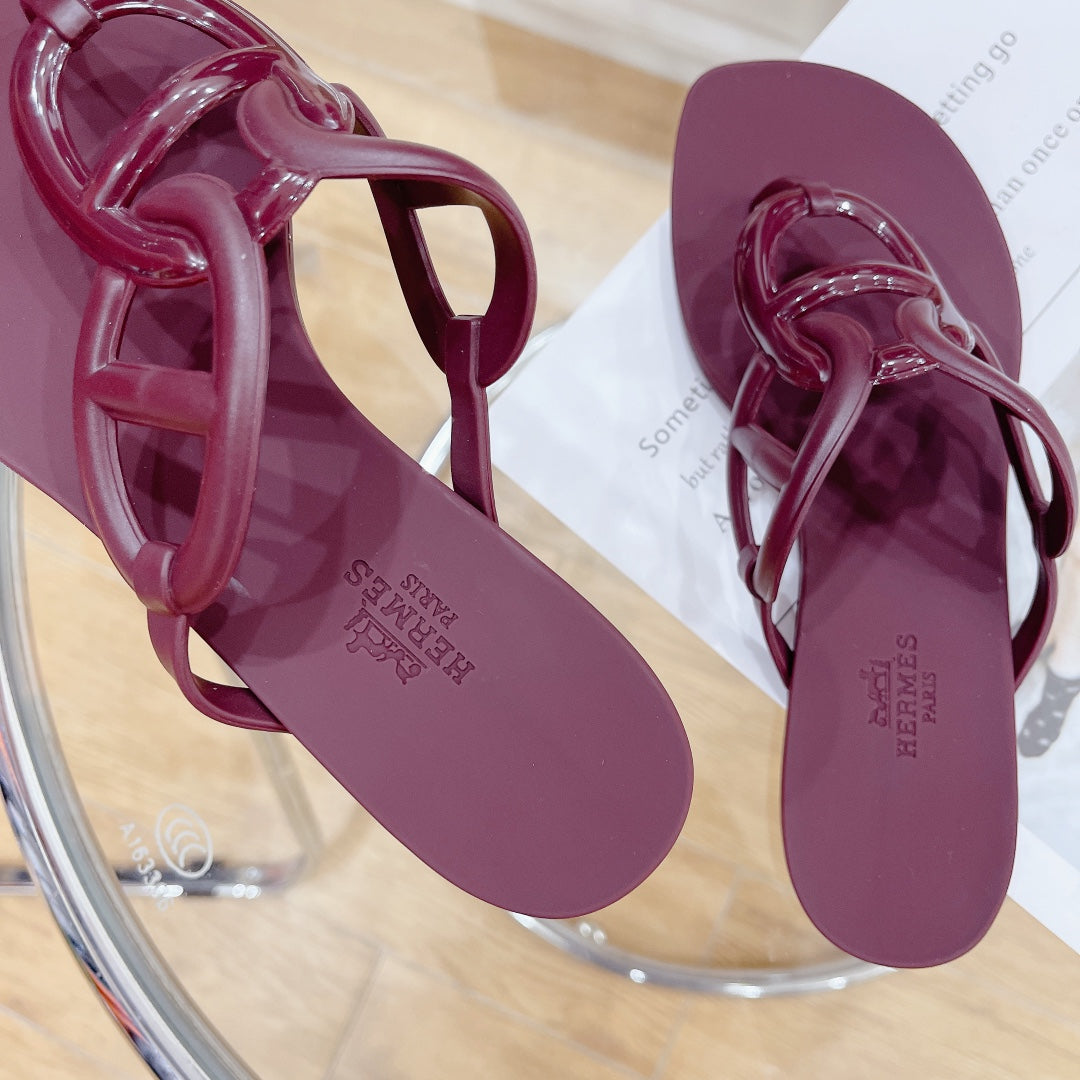 Luxury Shoes - HMS - 714