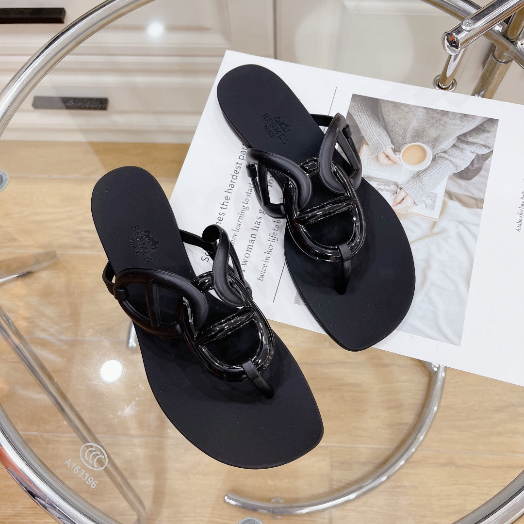 Luxury Shoes - HMS - 715