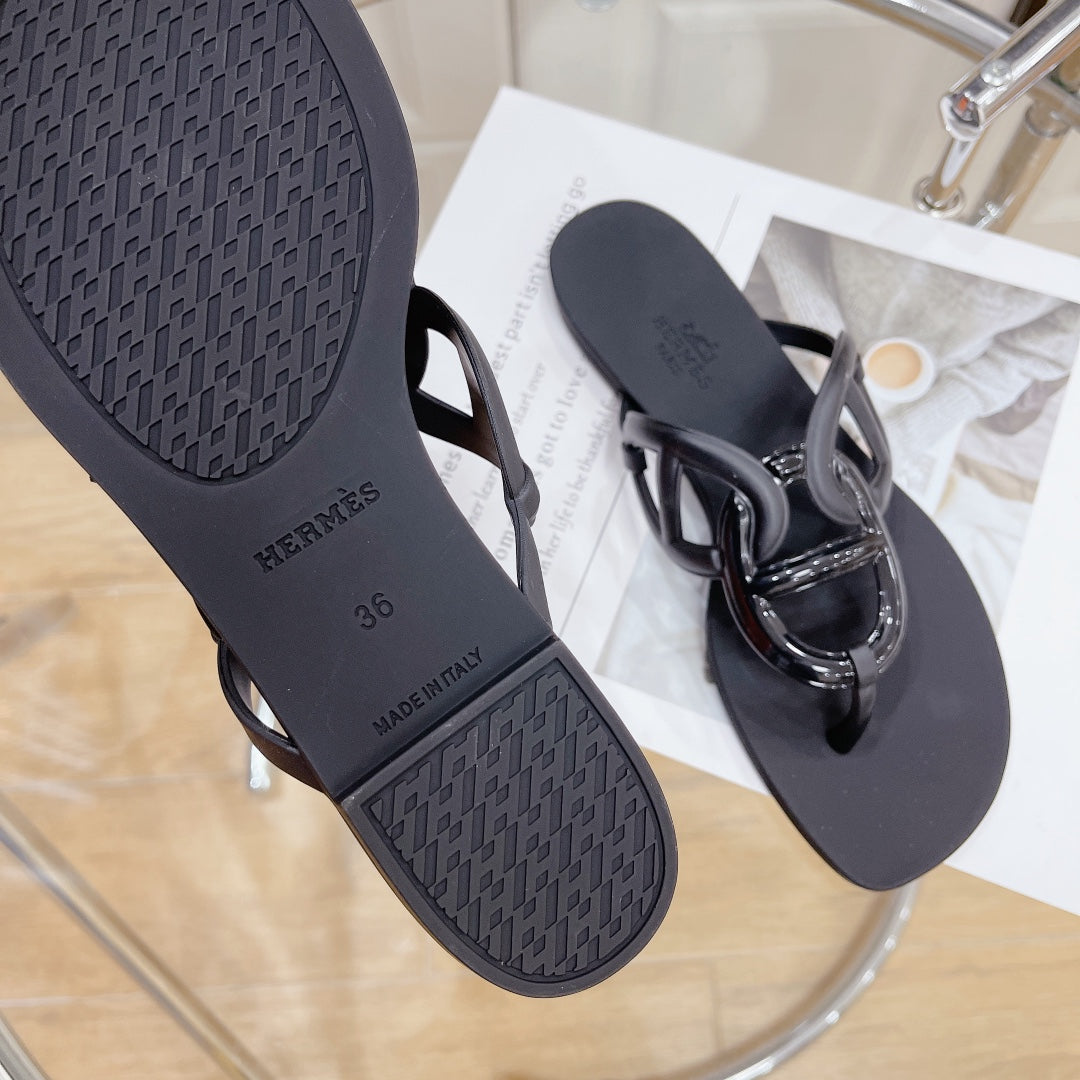 Luxury Shoes - HMS - 715