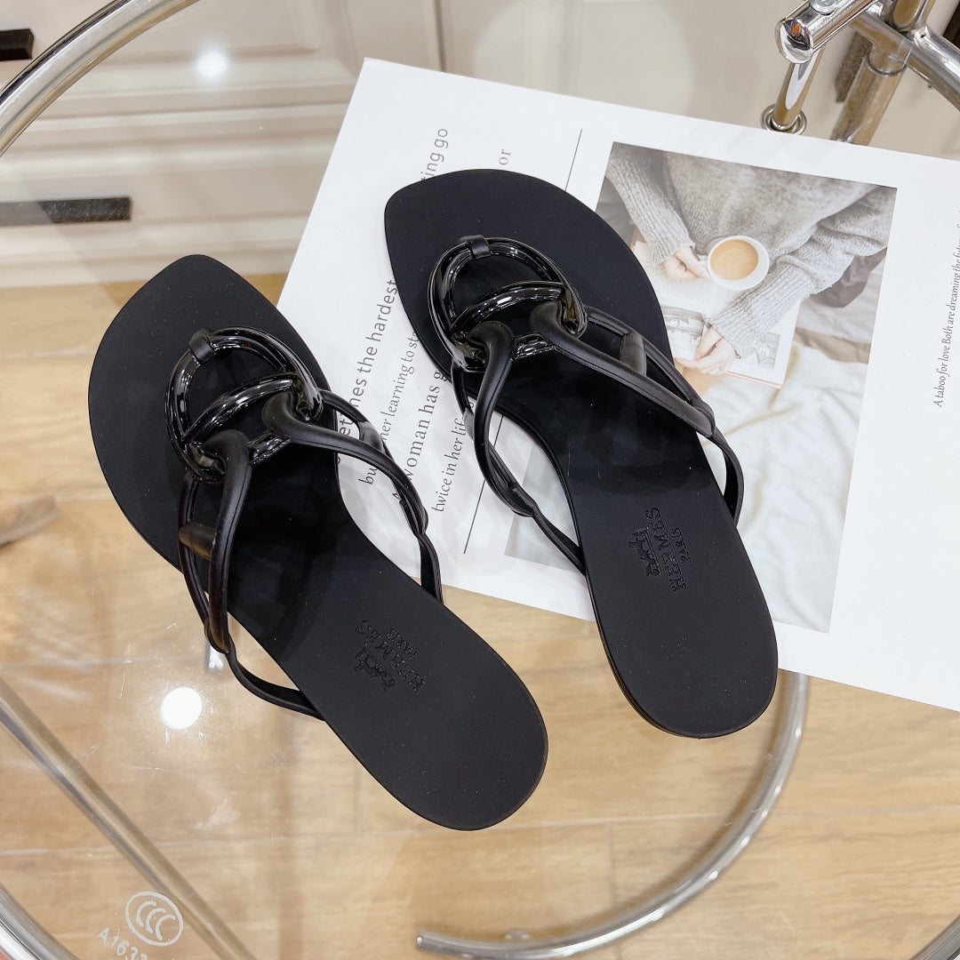 Luxury Shoes - HMS - 715