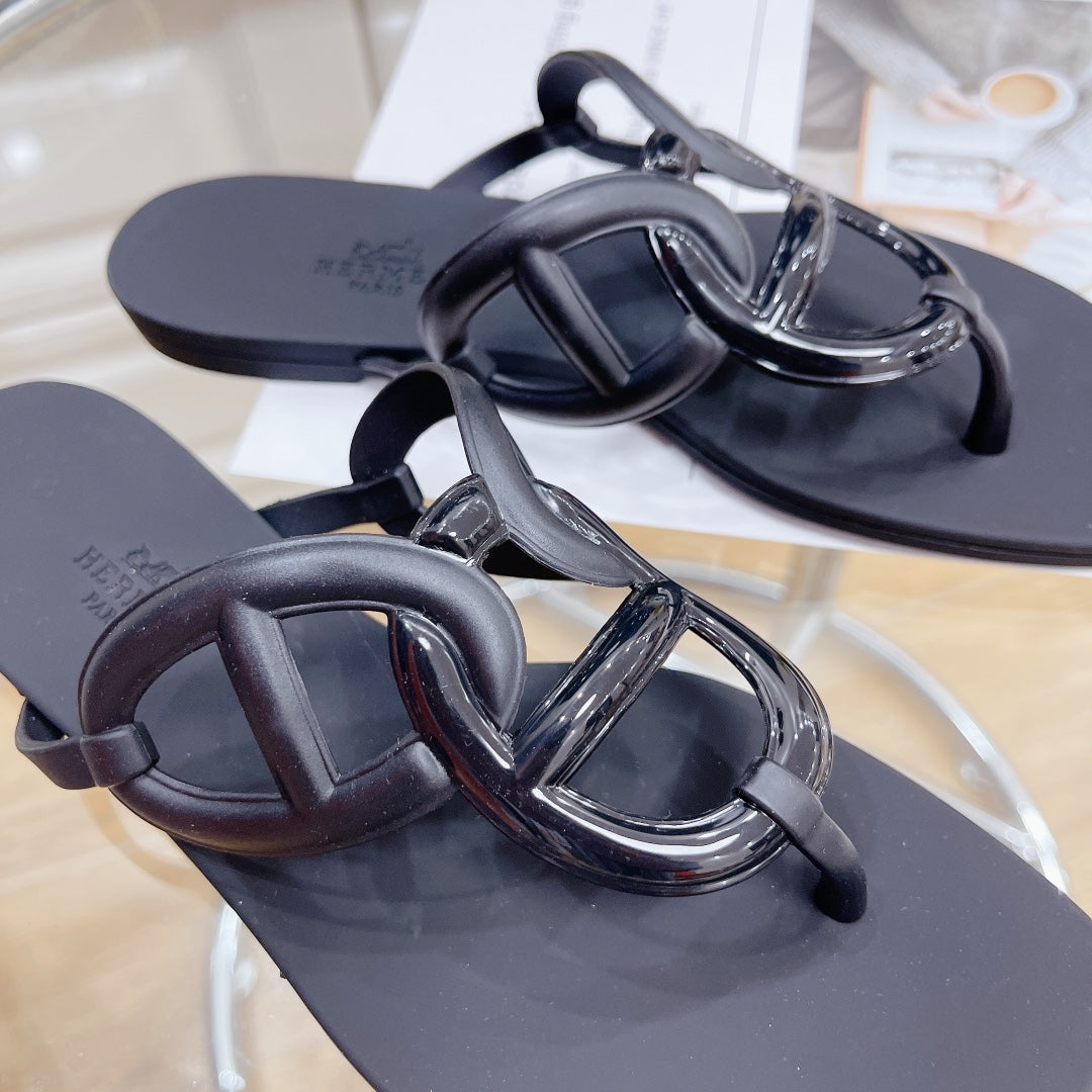 Luxury Shoes - HMS - 715