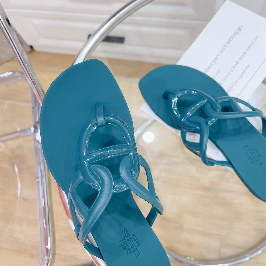 Luxury Shoes - HMS - 716