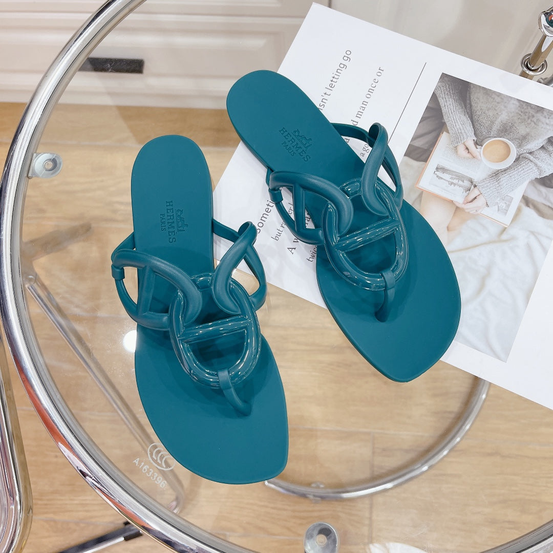 Luxury Shoes - HMS - 716