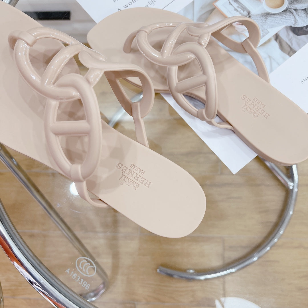 Luxury Shoes - HMS - 718