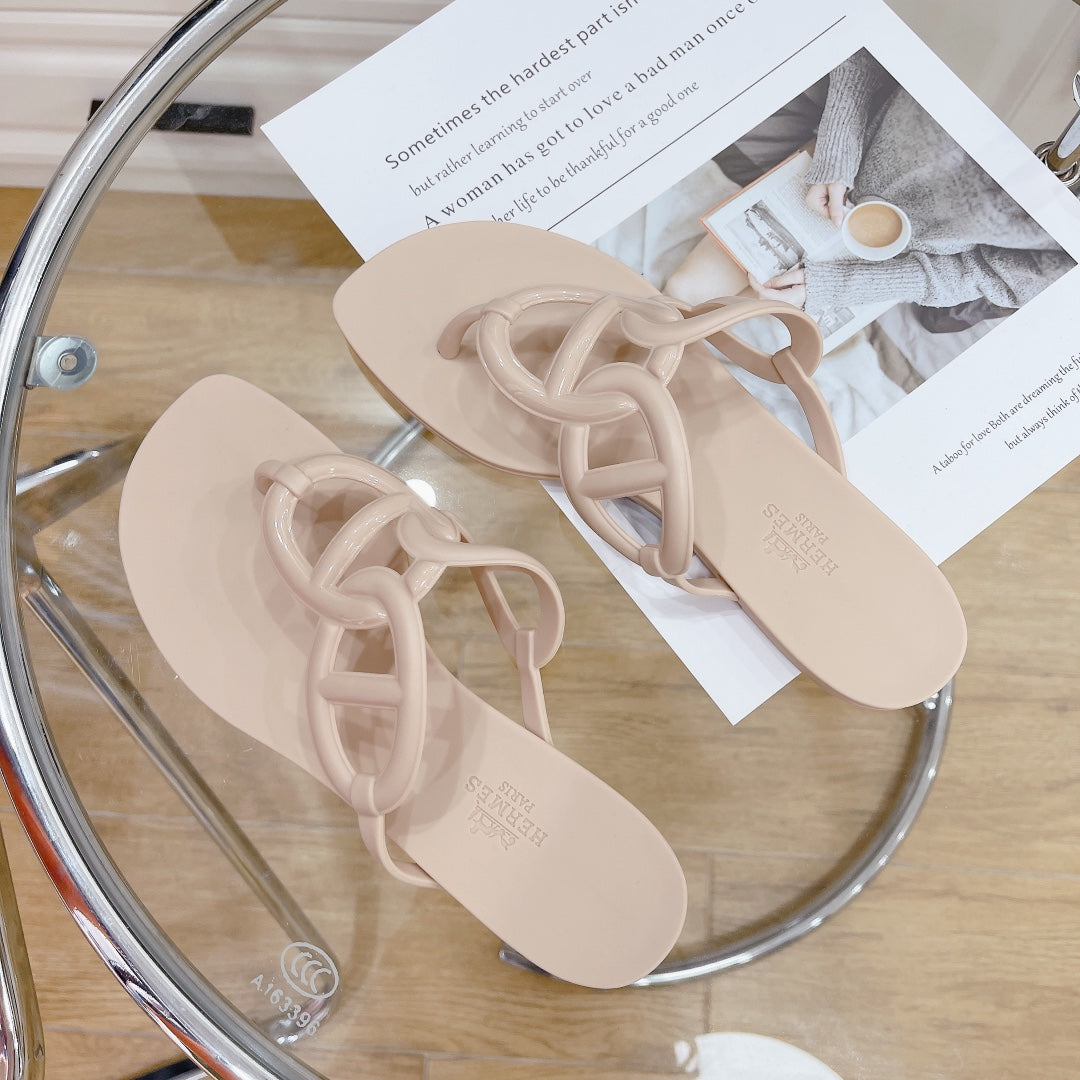 Luxury Shoes - HMS - 718