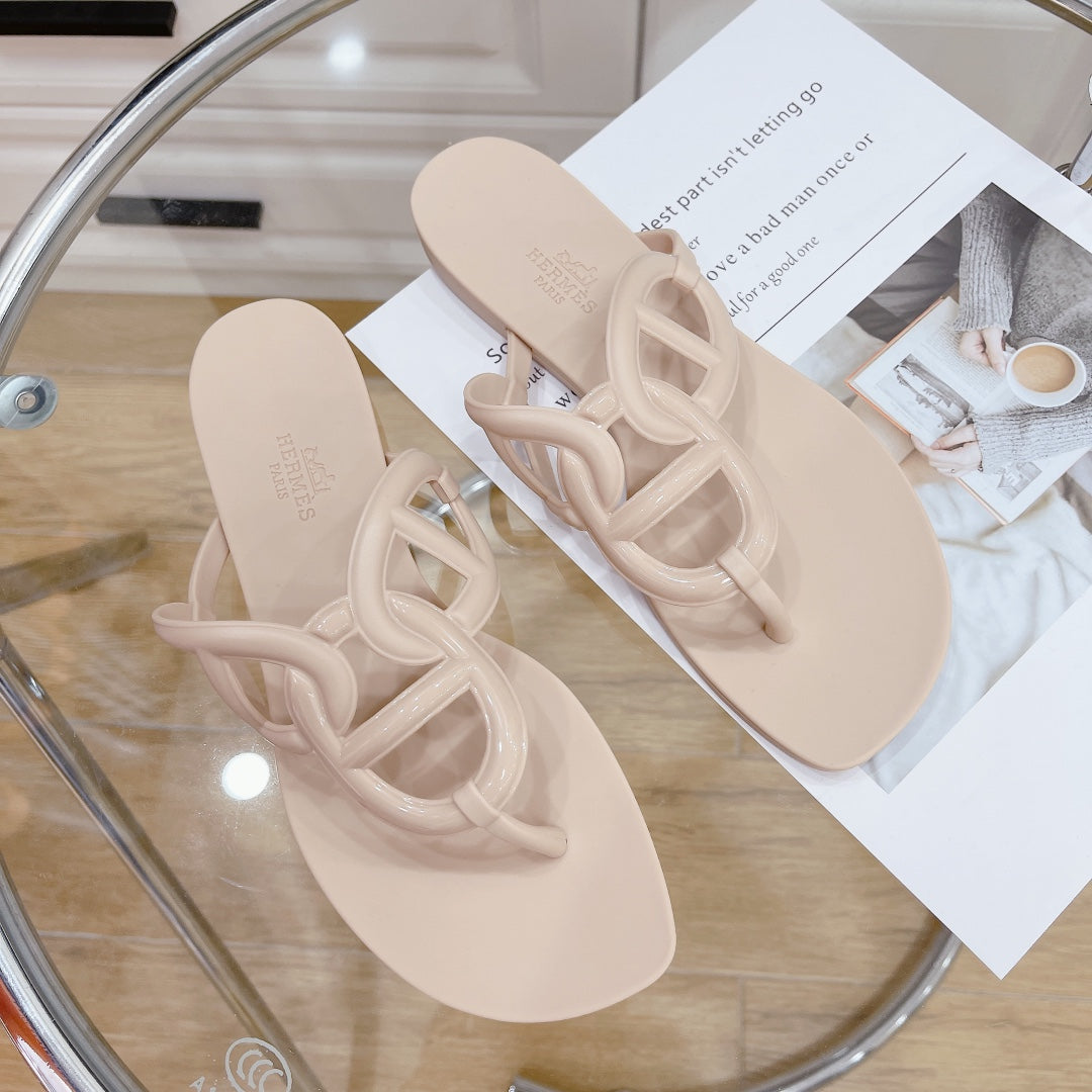 Luxury Shoes - HMS - 718