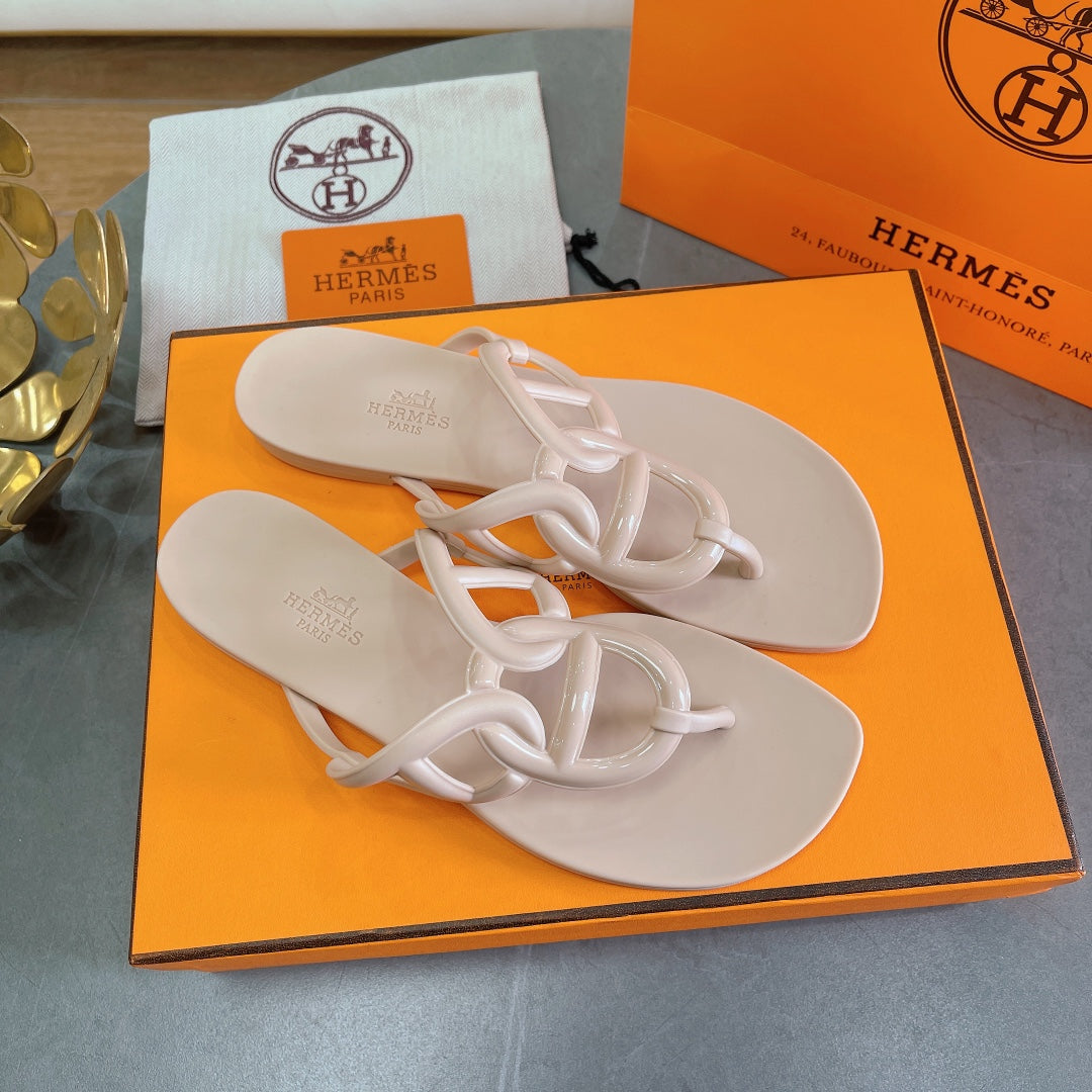 Luxury Shoes - HMS - 718