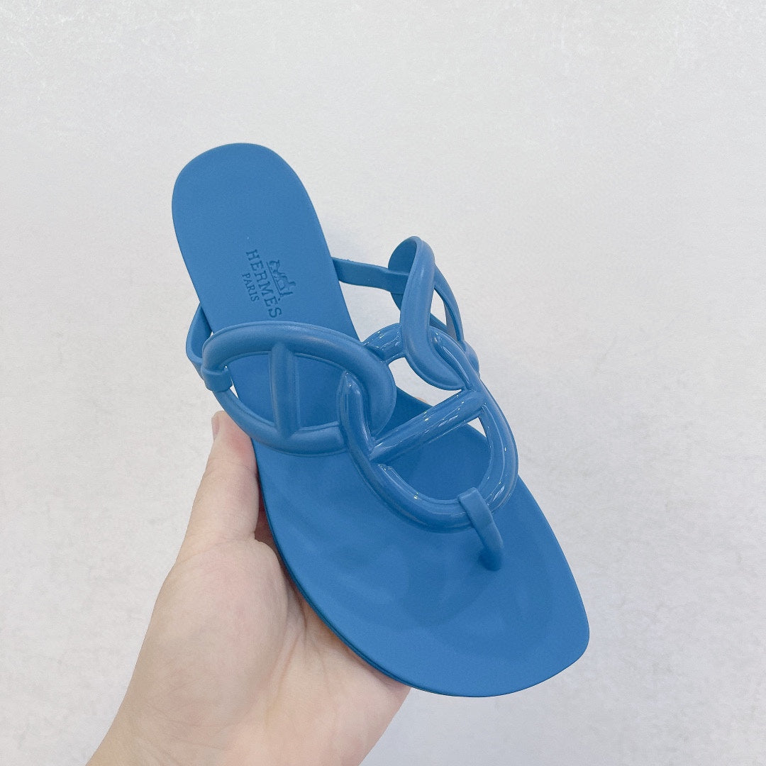 Luxury Shoes - HMS - 719