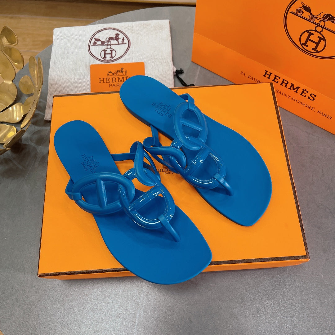 Luxury Shoes - HMS - 719