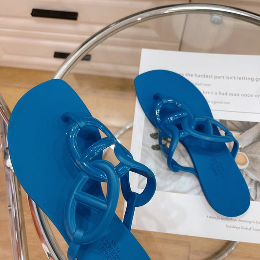 Luxury Shoes - HMS - 719