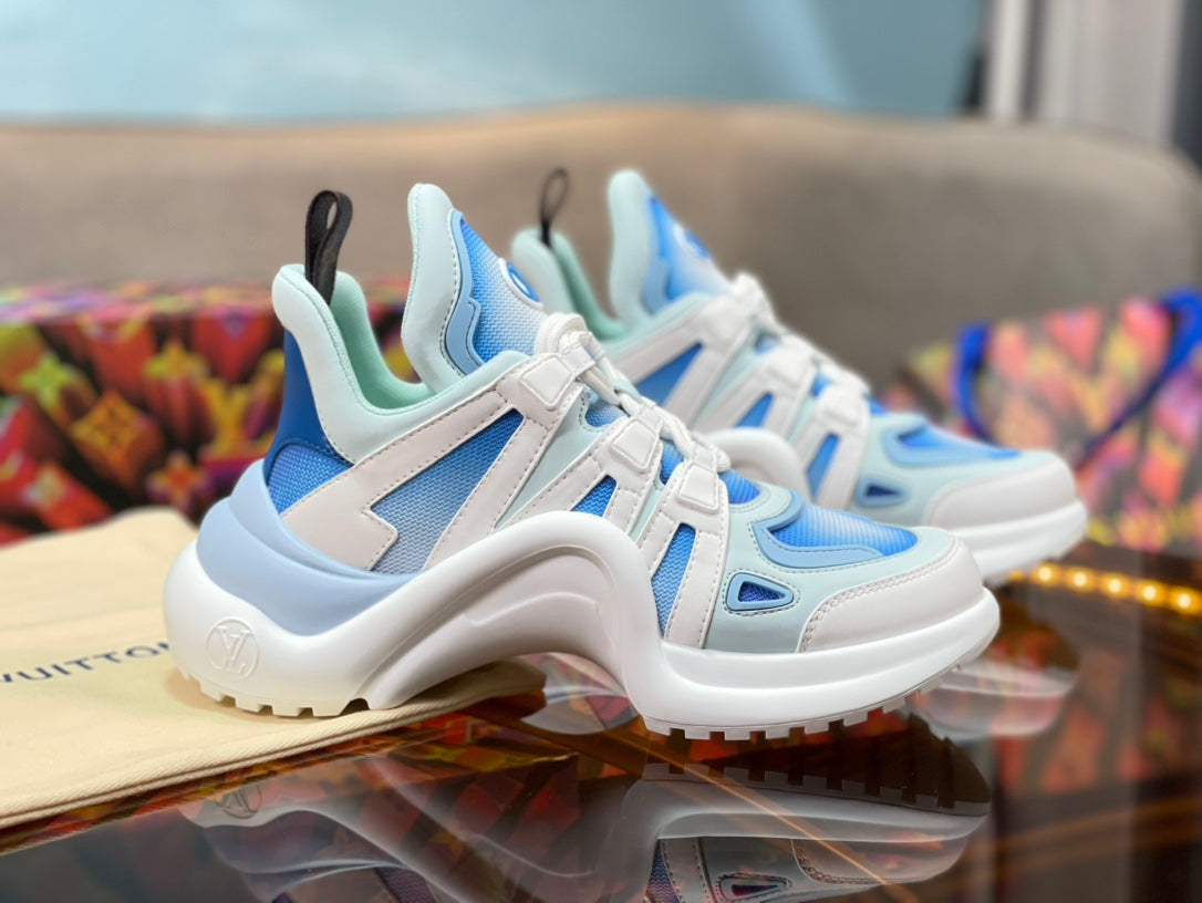 Luxury Shoes - LU-V - 1144