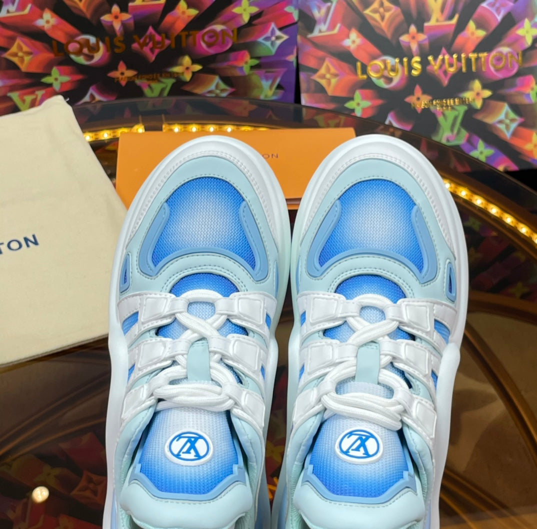 Luxury Shoes - LU-V - 1144