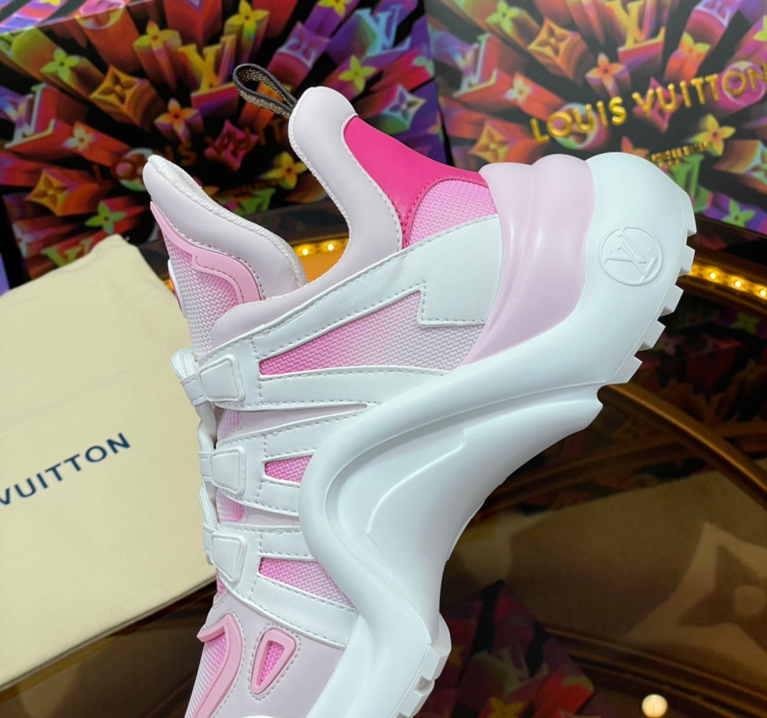 Luxury Shoes - LU-V - 1147