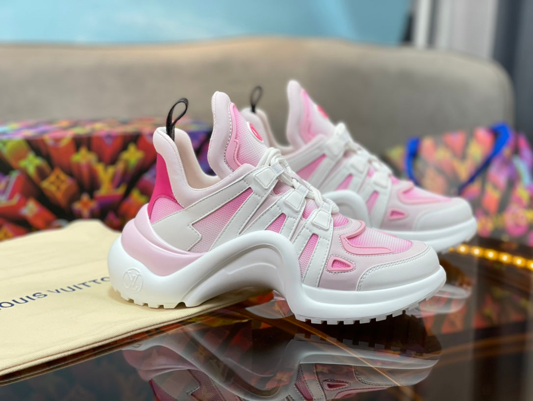 Luxury Shoes - LU-V - 1147