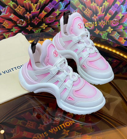 Luxury Shoes - LU-V - 1147