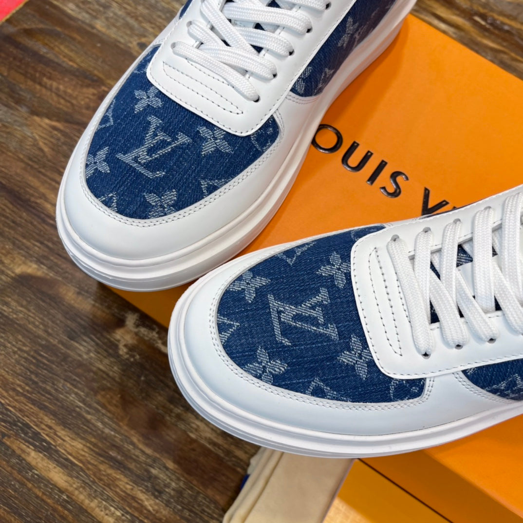 Luxury Shoes - LU-V - 1183