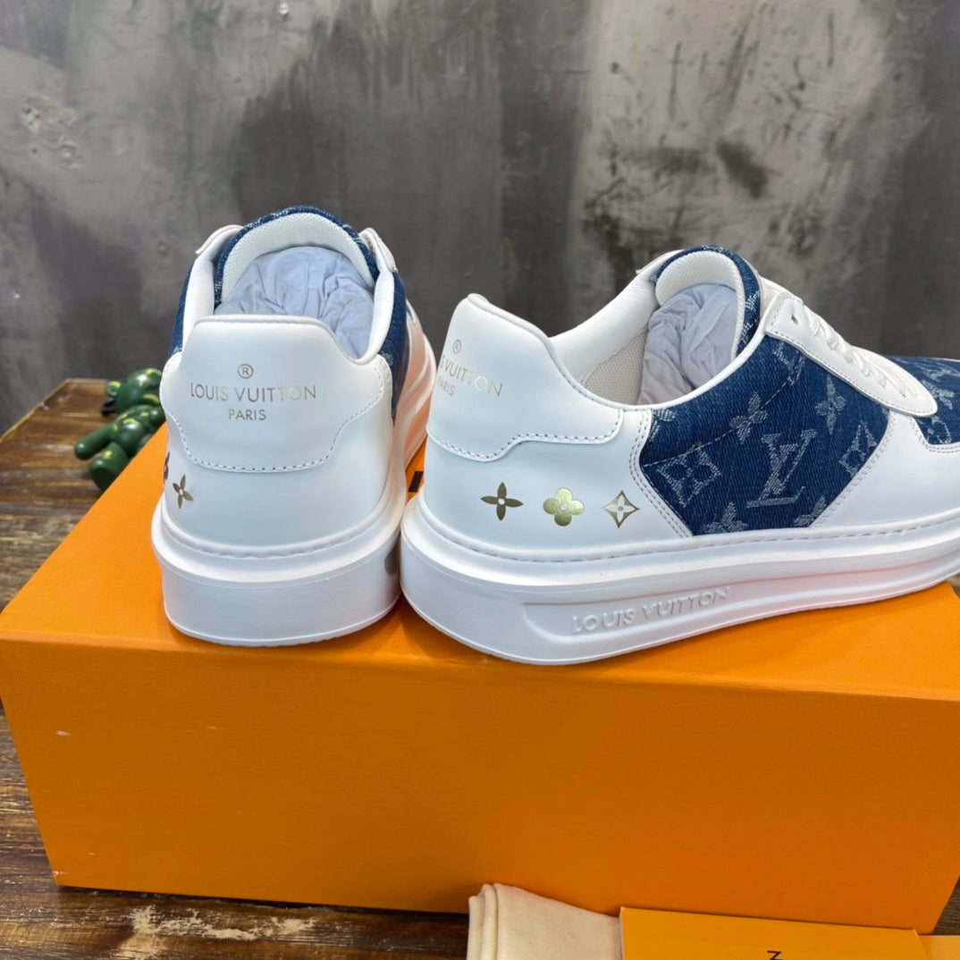 Luxury Shoes - LU-V - 1183