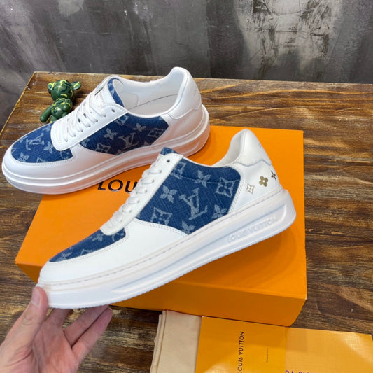 Luxury Shoes - LU-V - 1183