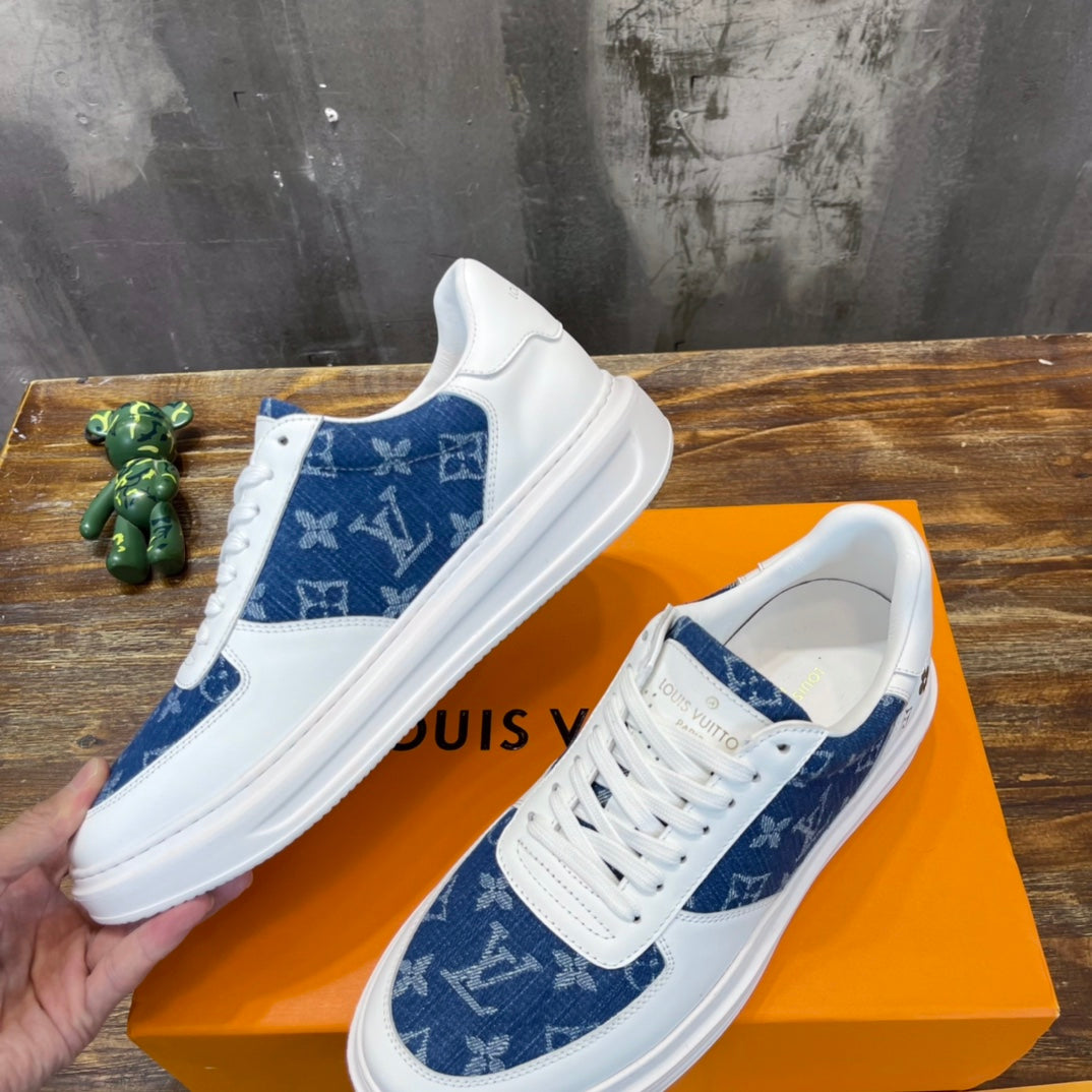 Luxury Shoes - LU-V - 1183