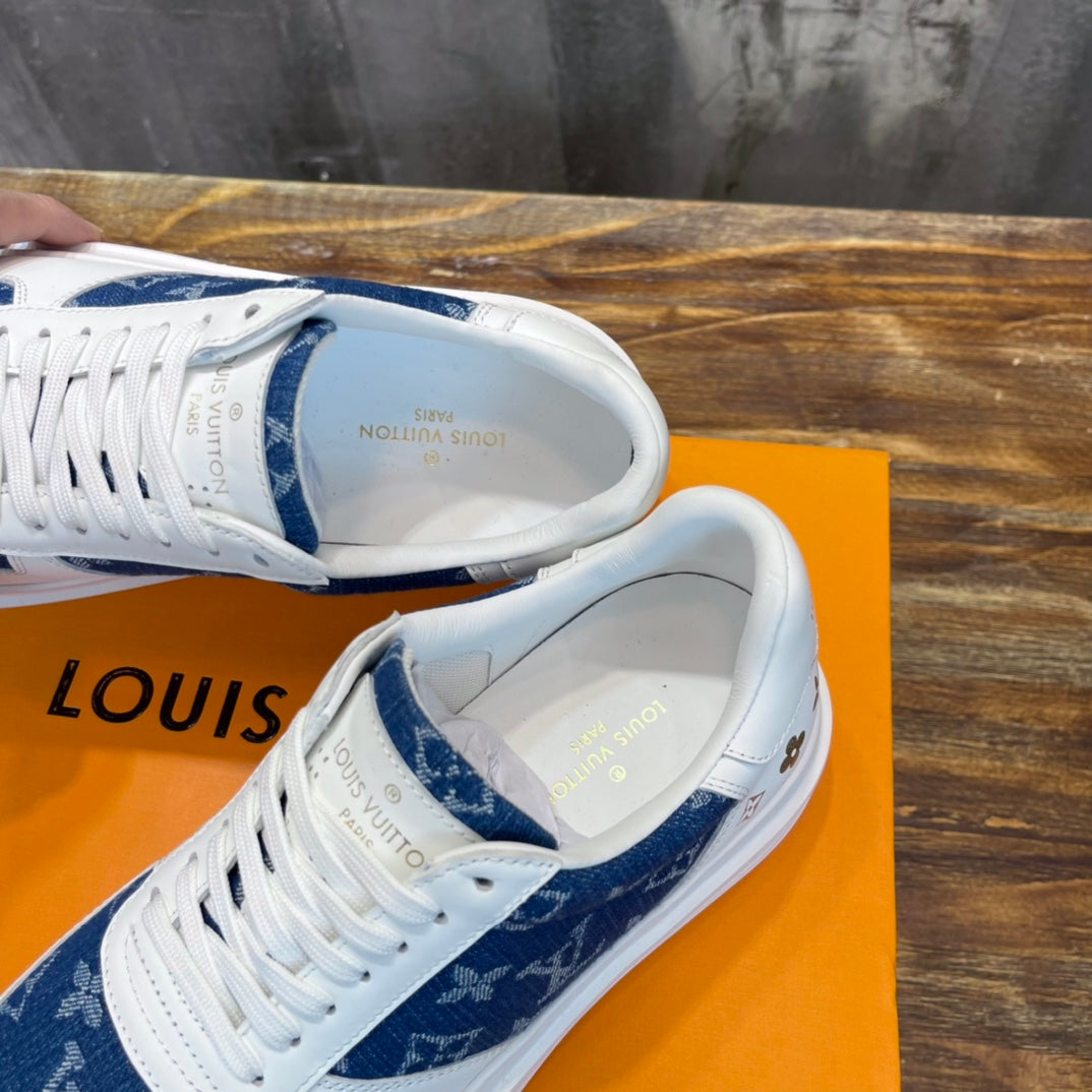 Luxury Shoes - LU-V - 1183