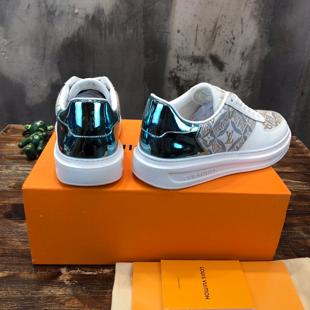 Luxury Shoes - LU-V - 1186