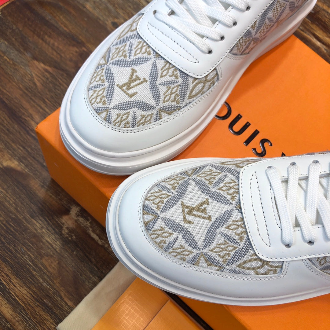 Luxury Shoes - LU-V - 1186