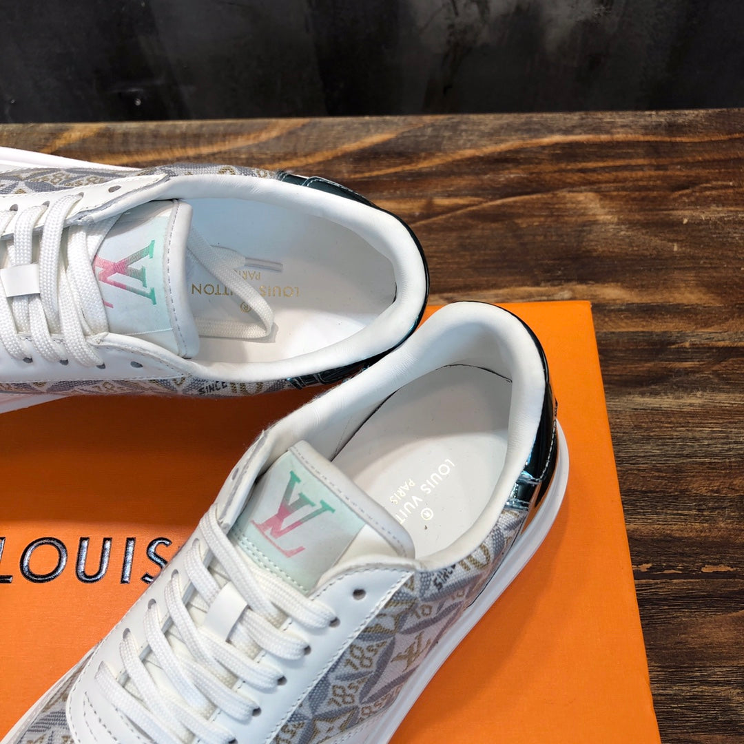 Luxury Shoes - LU-V - 1186