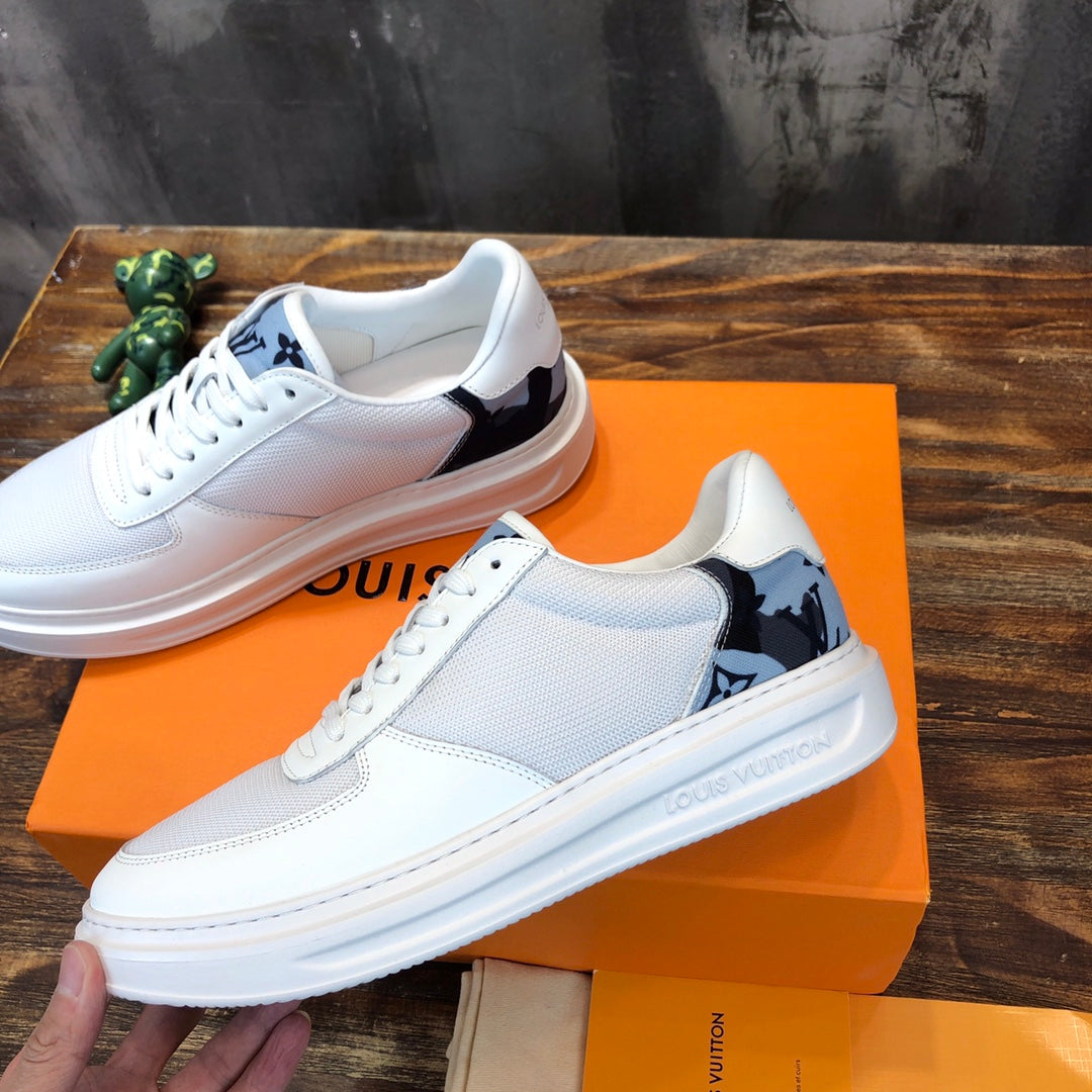 Luxury Shoes - LU-V - 1187