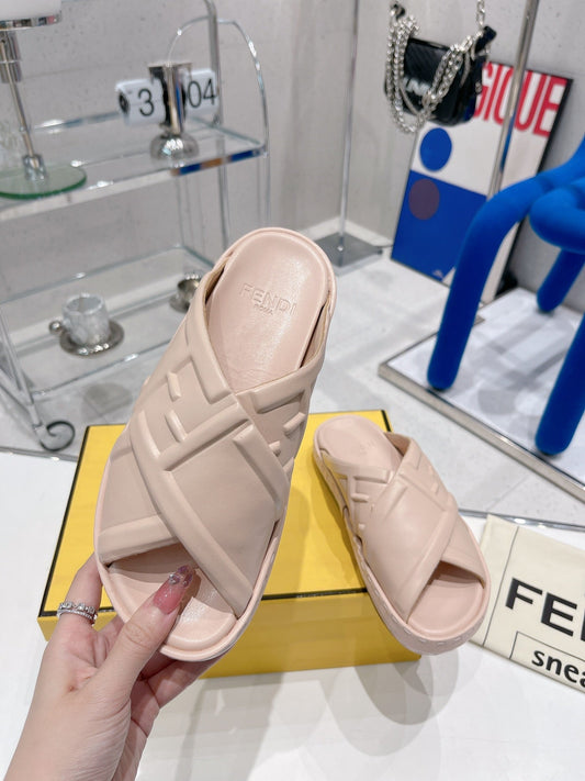 Luxury Shoes - FED - 650