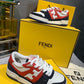 Luxury Shoes - FED - 600