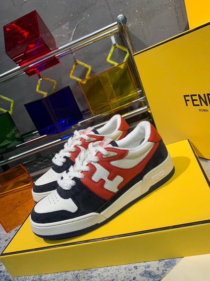 Luxury Shoes - FED - 600