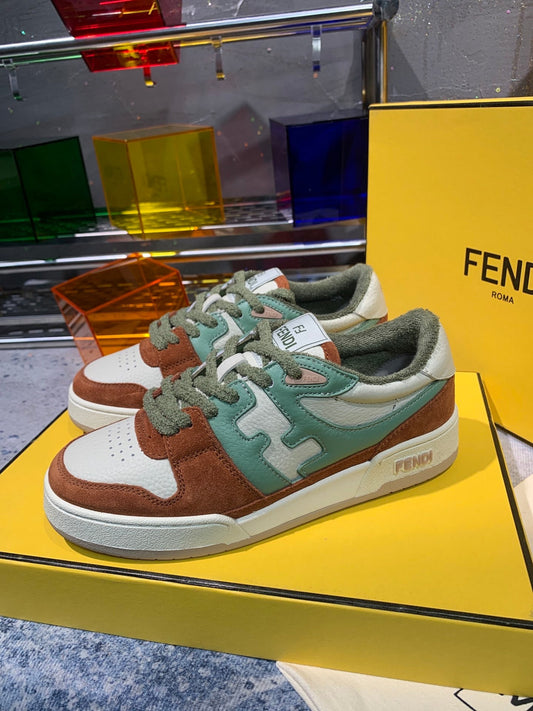 Luxury Shoes - FED - 603