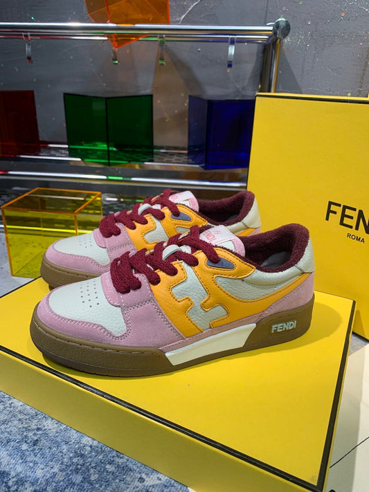 Luxury Shoes - FED - 604