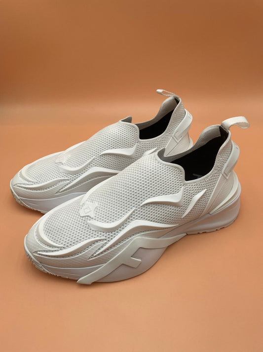 Luxury Shoes - FED - 566