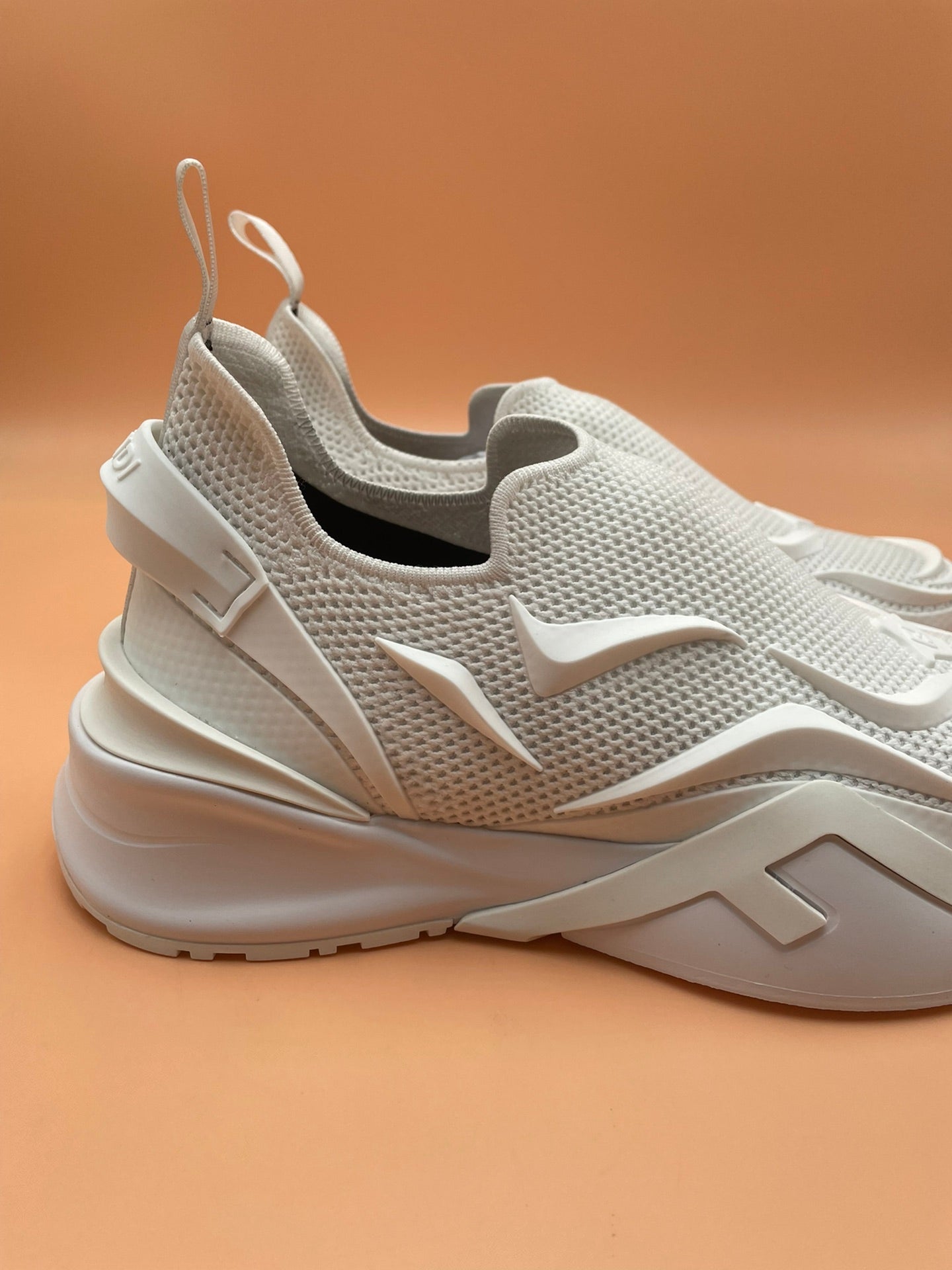 Luxury Shoes - FED - 566