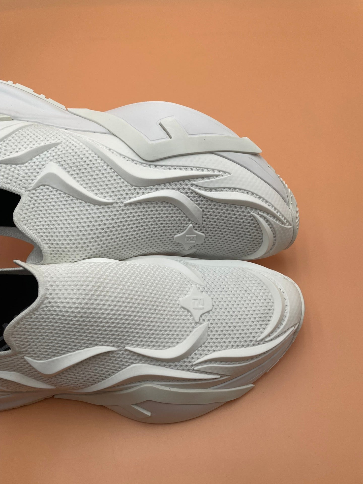 Luxury Shoes - FED - 566