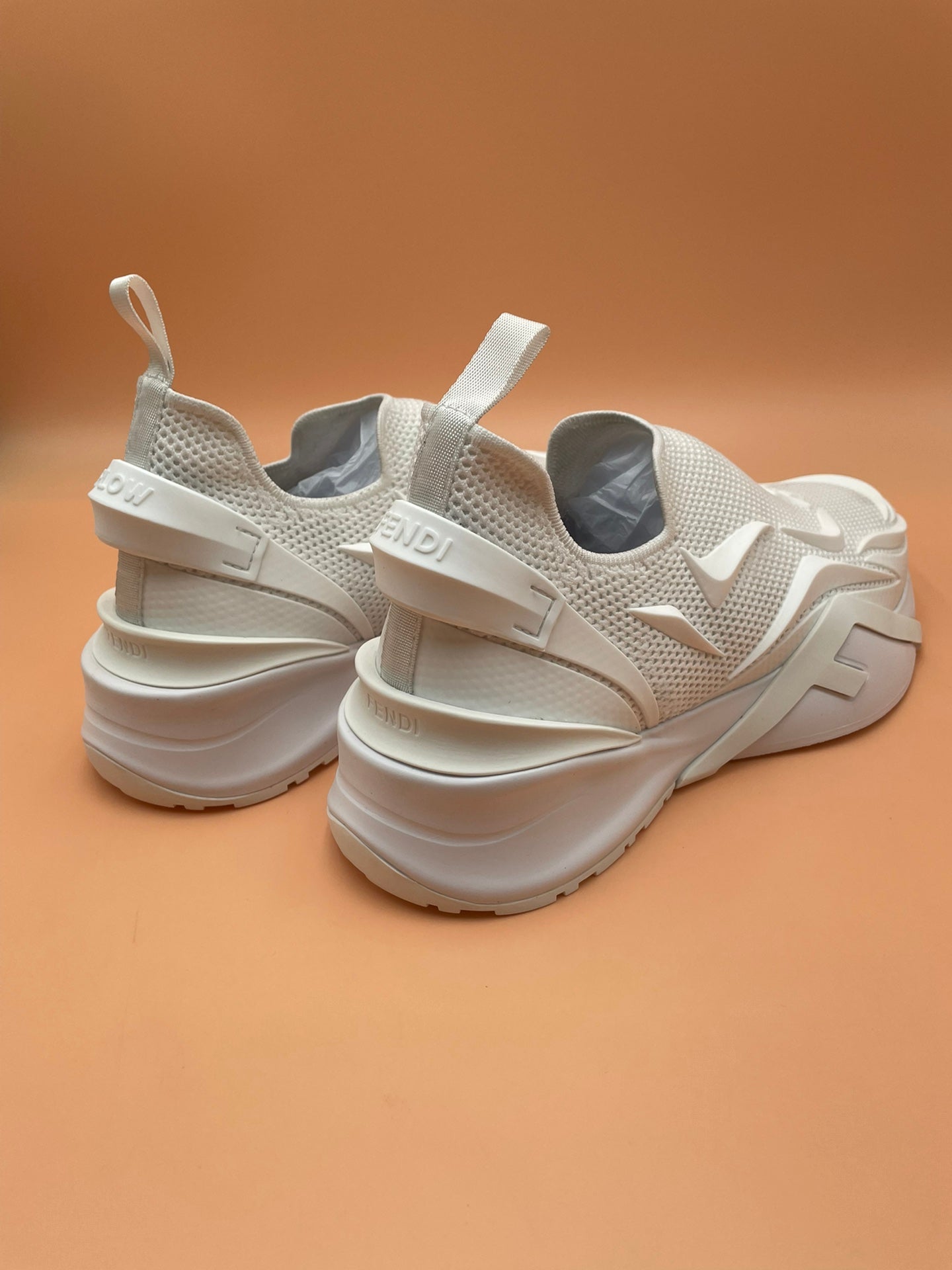 Luxury Shoes - FED - 566