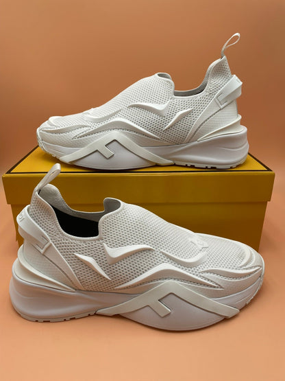 Luxury Shoes - FED - 566