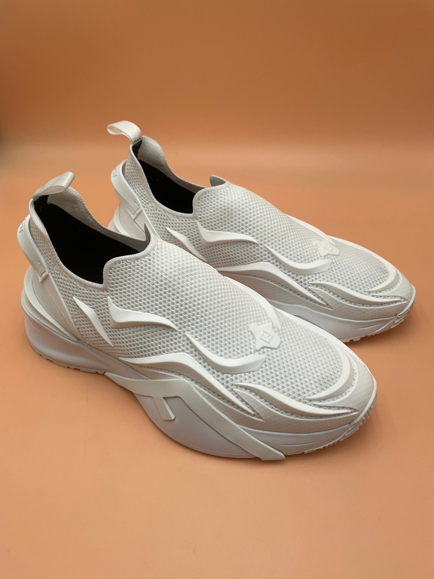 Luxury Shoes - FED - 566