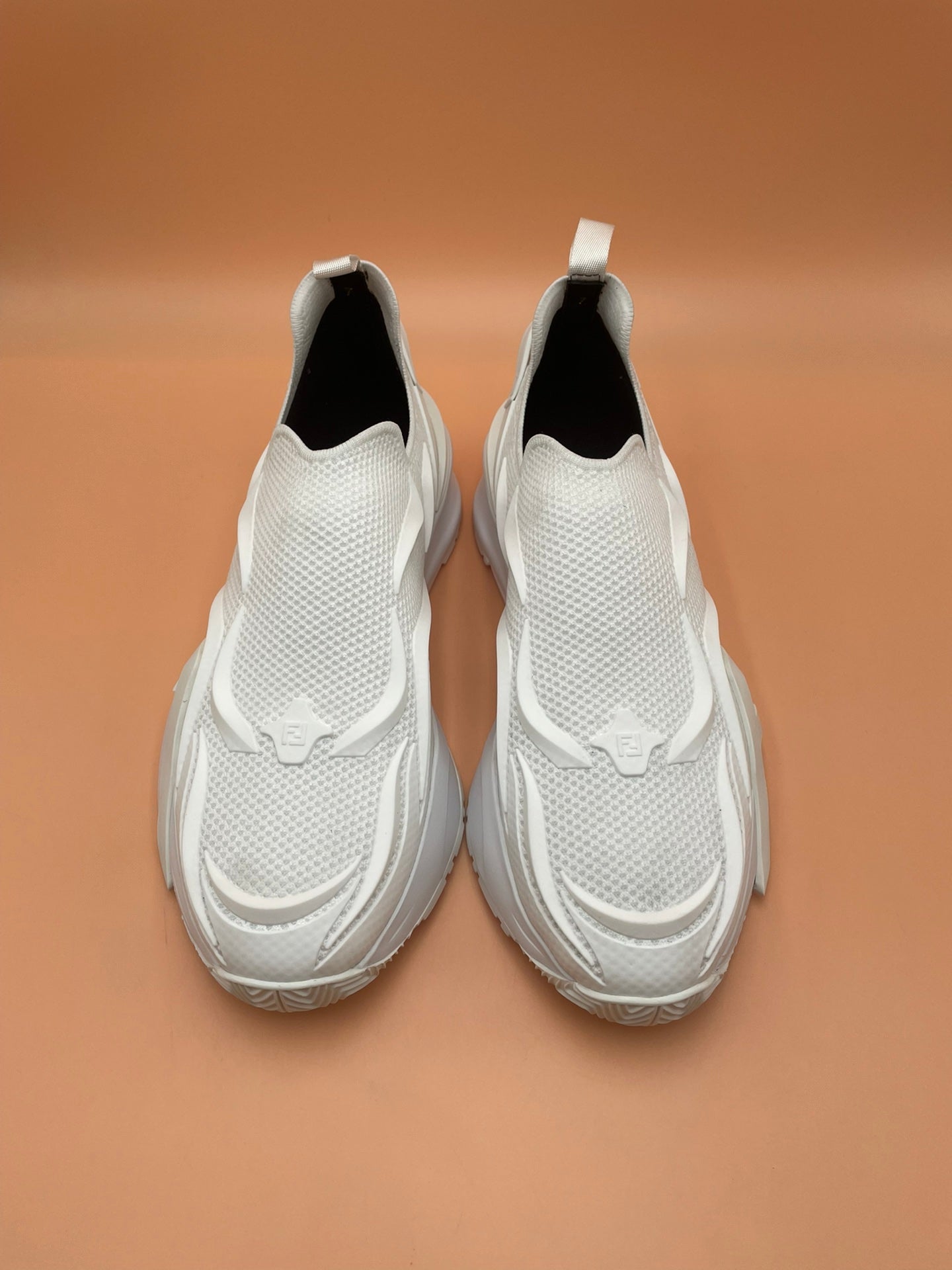 Luxury Shoes - FED - 566