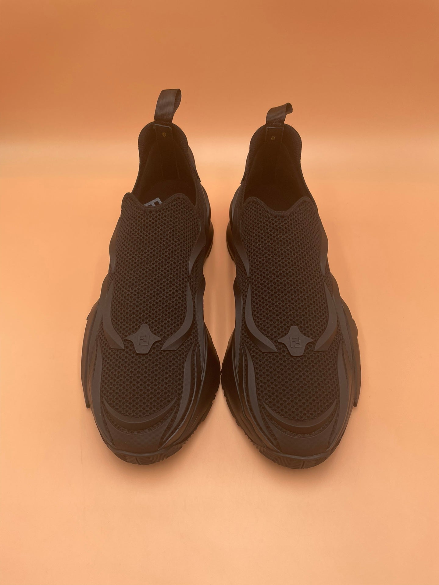 Luxury Shoes - FED - 565