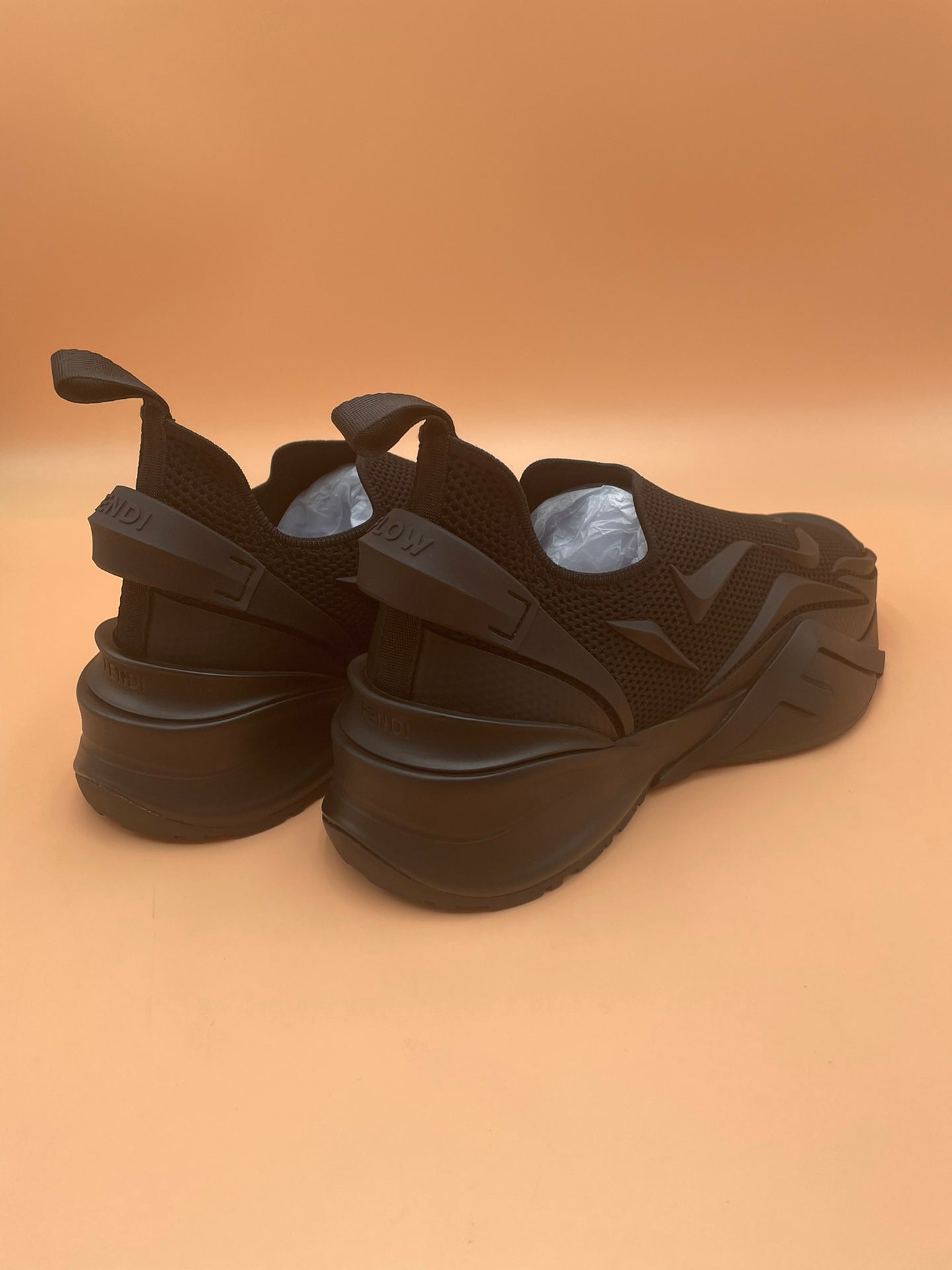 Luxury Shoes - FED - 565