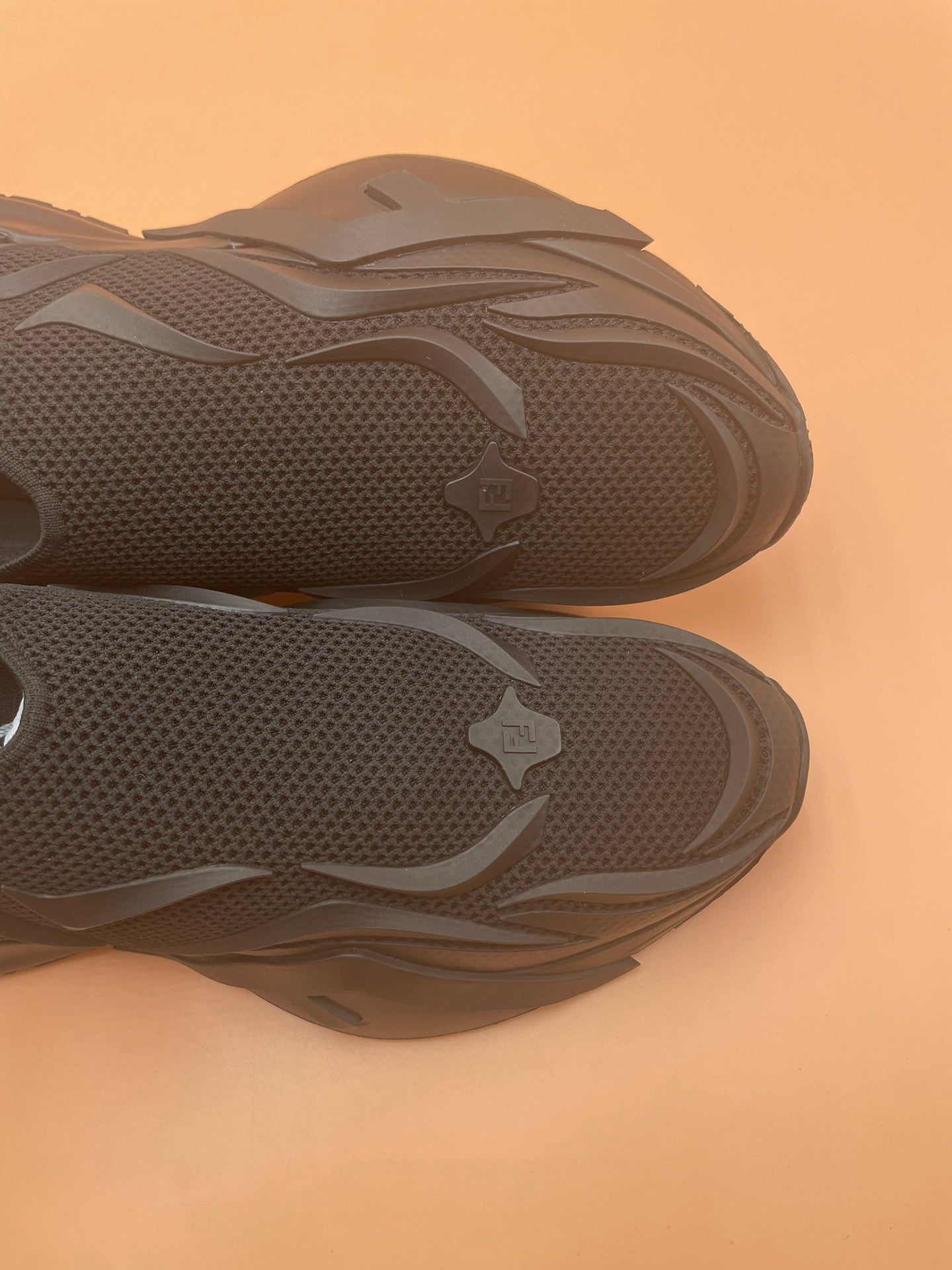 Luxury Shoes - FED - 565