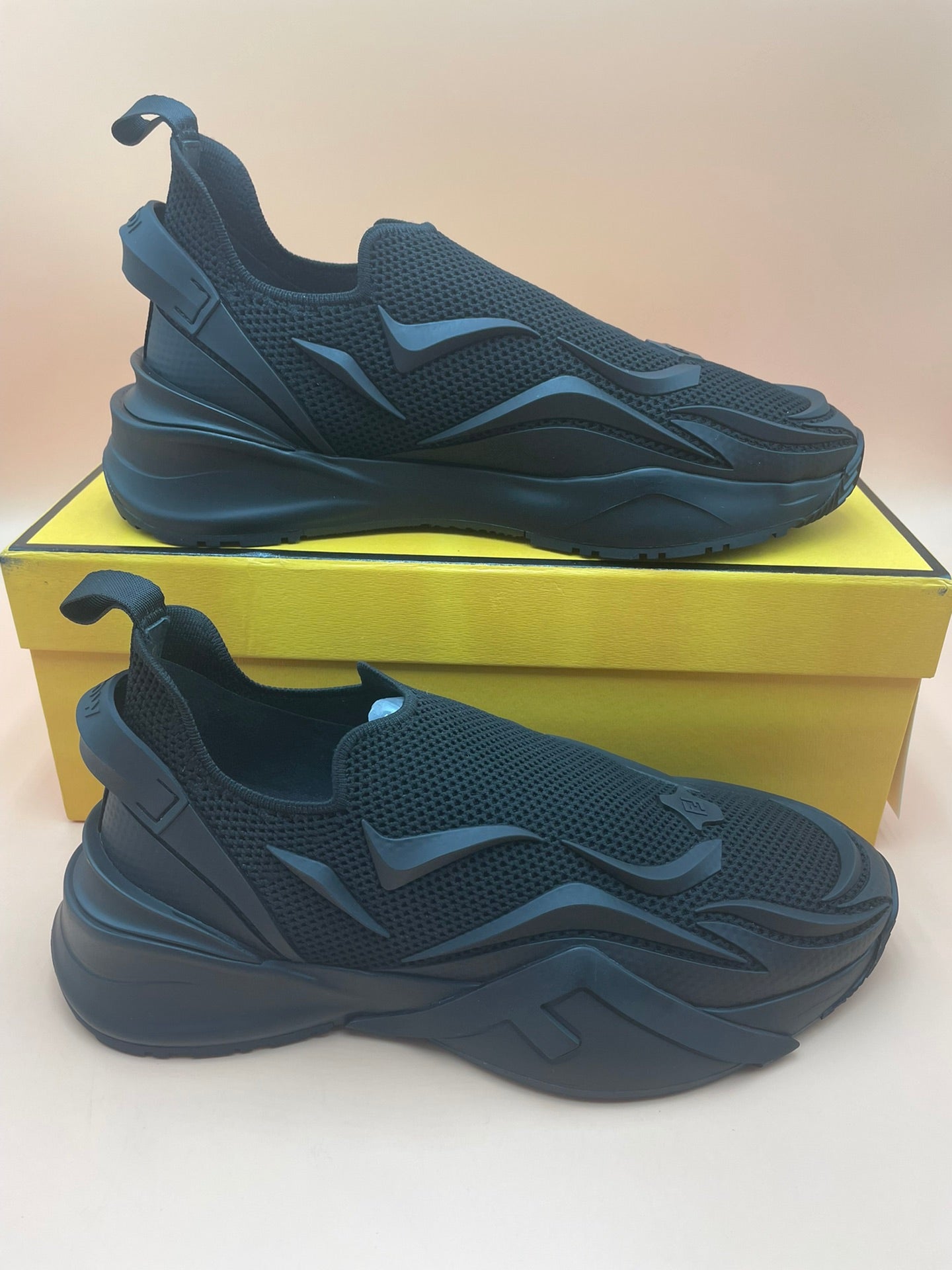 Luxury Shoes - FED - 565