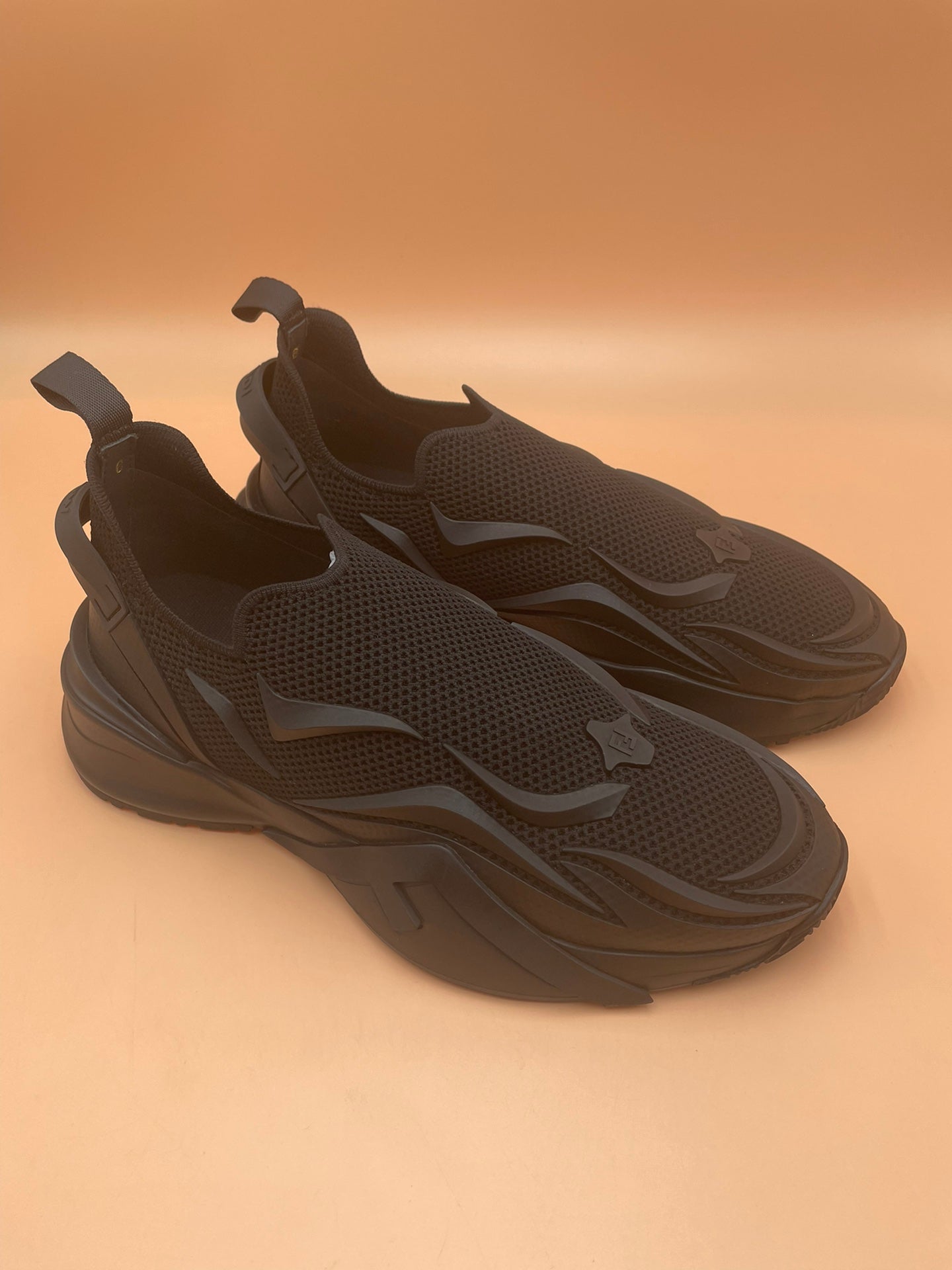 Luxury Shoes - FED - 565