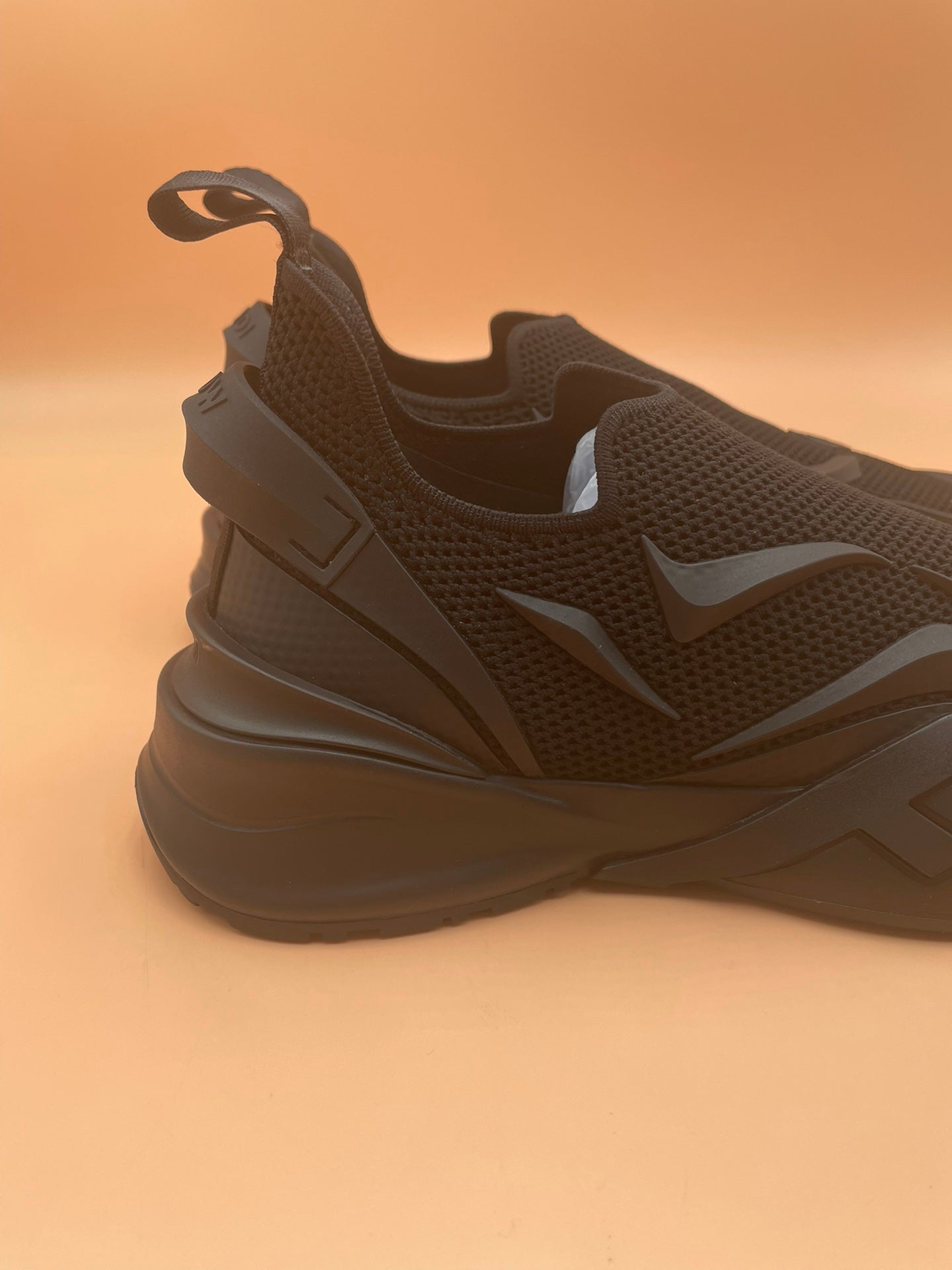 Luxury Shoes - FED - 565