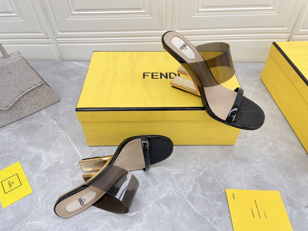 Luxury Shoes - FED - 492