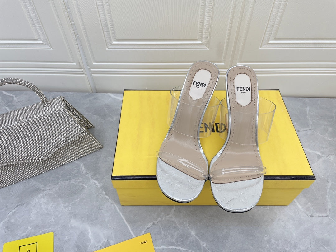 Luxury Shoes - FED - 491