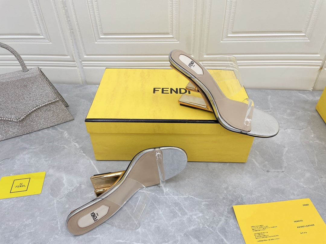 Luxury Shoes - FED - 491